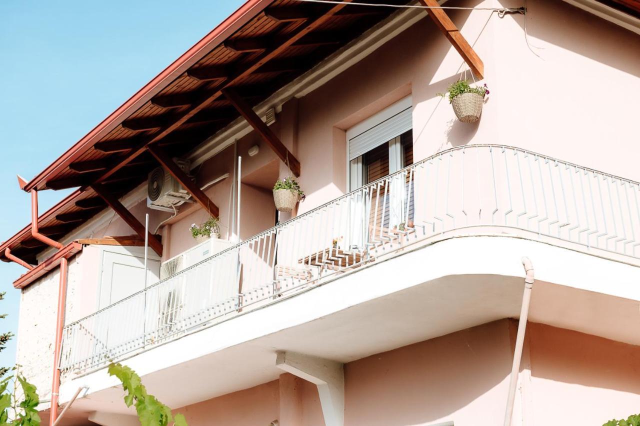 Serenity Hill Верия Экстерьер фото